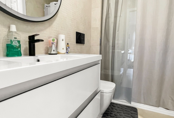 Resale - Apartment / flat - Guardamar del Segura - El Raso
