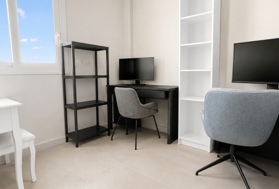 Resale - Apartment / flat - Guardamar del Segura - El Raso