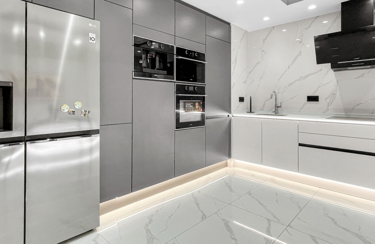 Herverkoop - Appartement / flat - Torrevieja