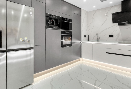 Herverkoop - Appartement / flat - Torrevieja