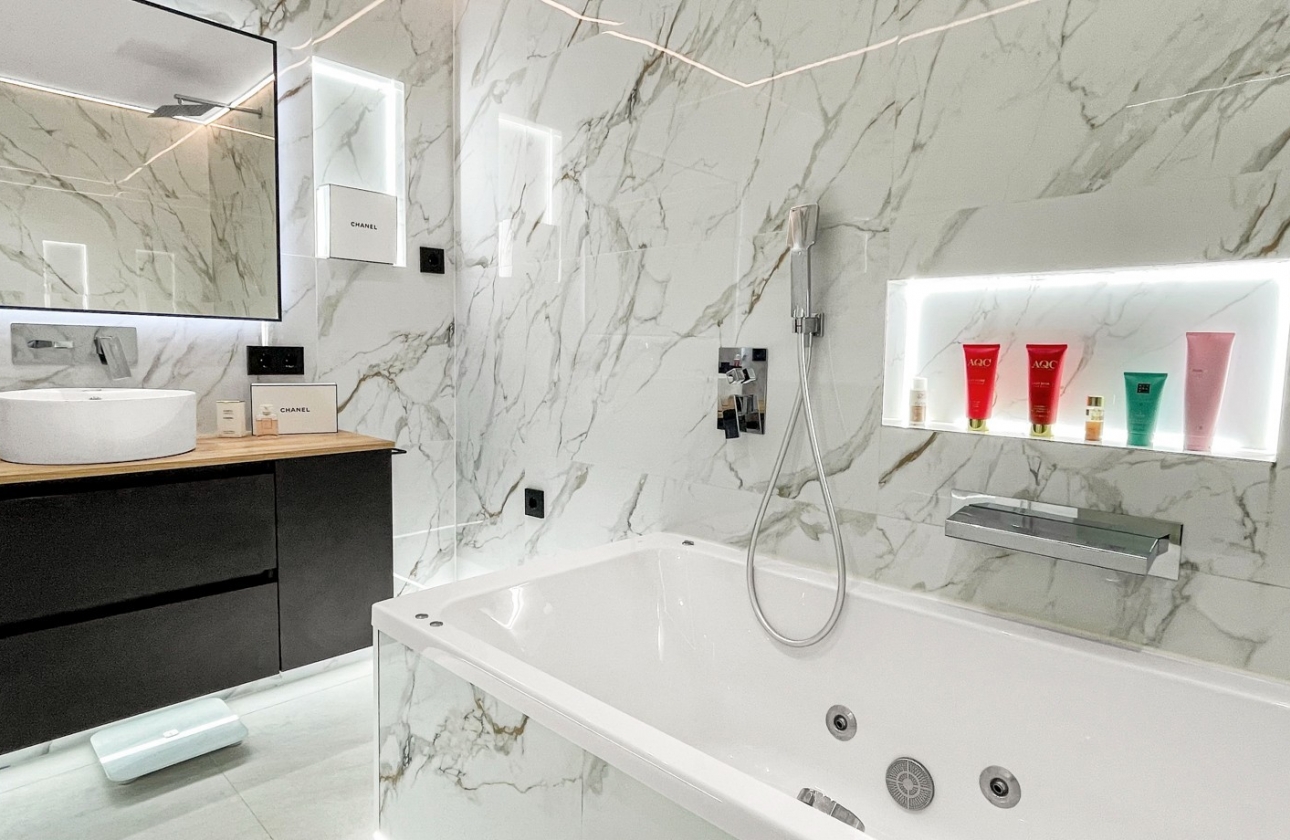 Herverkoop - Appartement / flat - Torrevieja