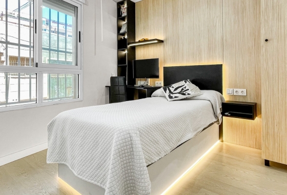 Herverkoop - Appartement / flat - Torrevieja