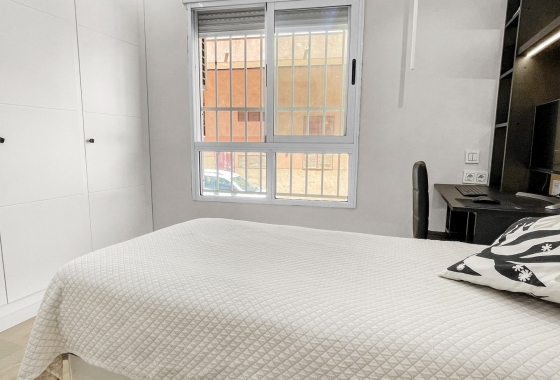 Herverkoop - Appartement / flat - Torrevieja