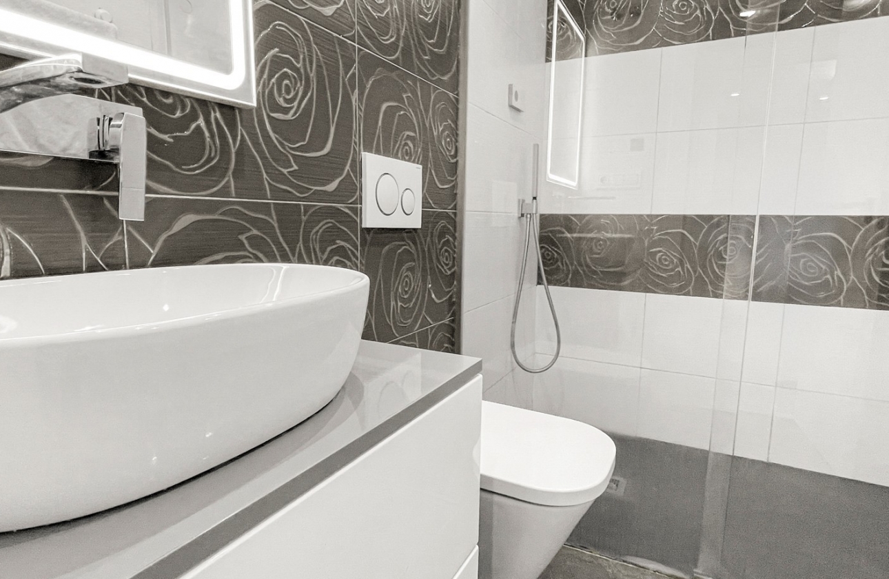 Herverkoop - Appartement / flat - Torrevieja