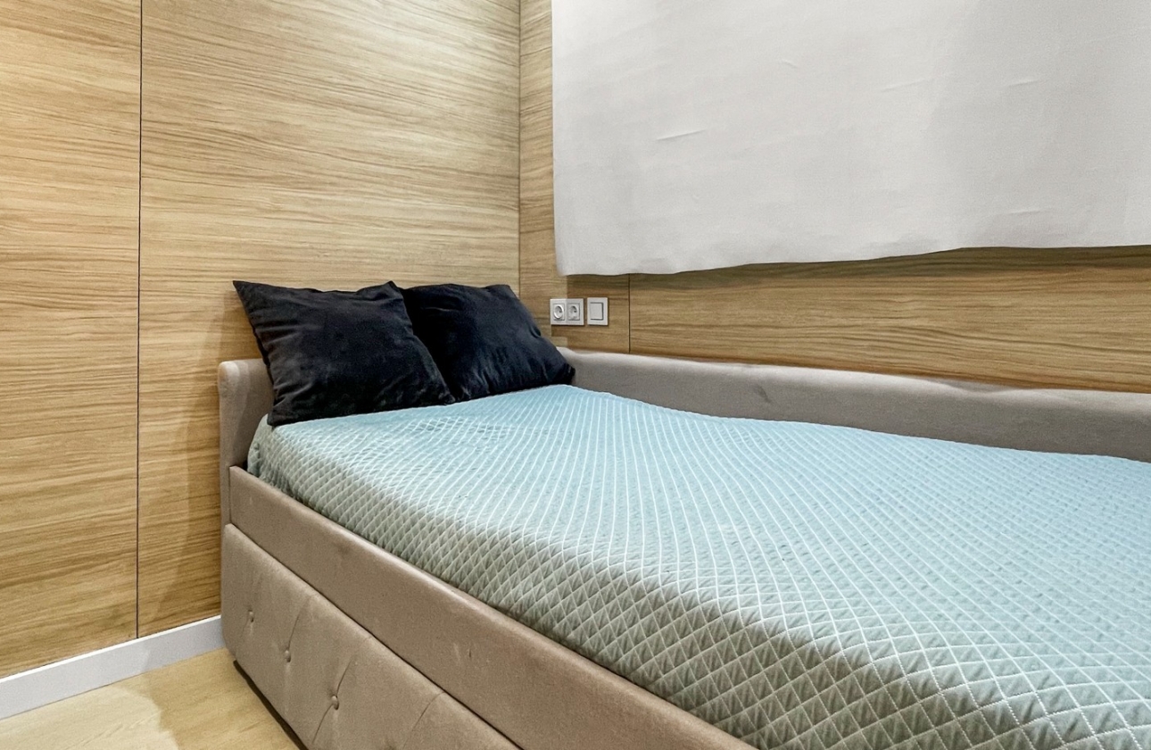 Herverkoop - Appartement / flat - Torrevieja