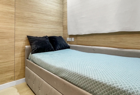 Herverkoop - Appartement / flat - Torrevieja