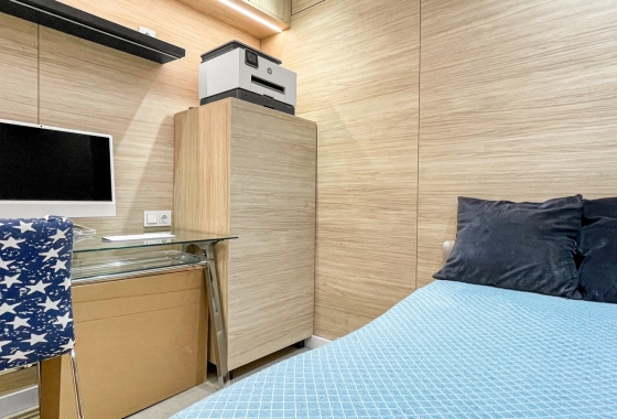 Herverkoop - Appartement / flat - Torrevieja