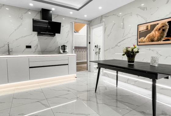 Herverkoop - Appartement / flat - Torrevieja