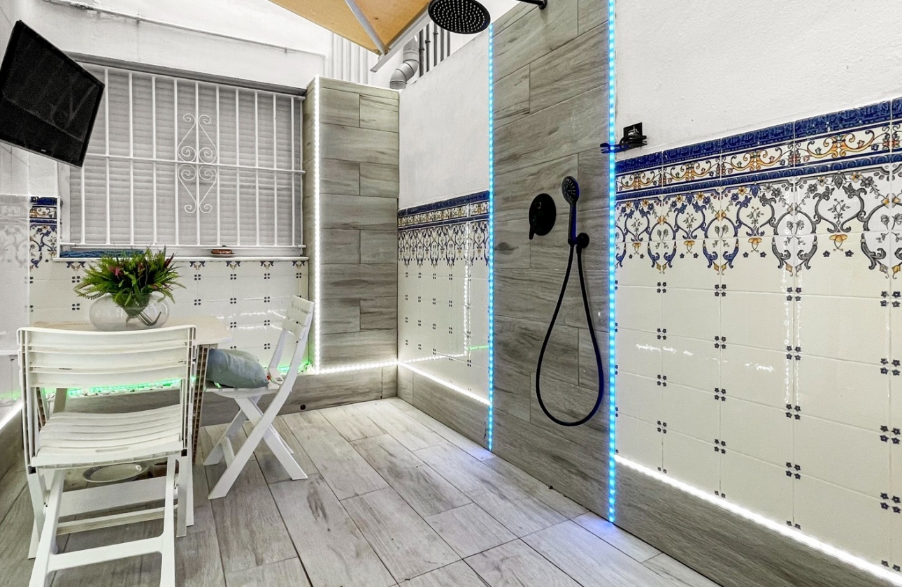 Herverkoop - Appartement / flat - Torrevieja