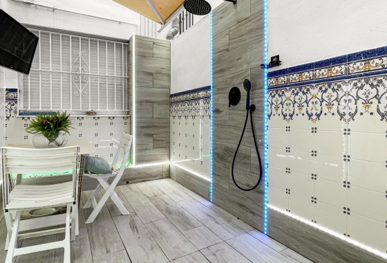 Herverkoop - Appartement / flat - Torrevieja