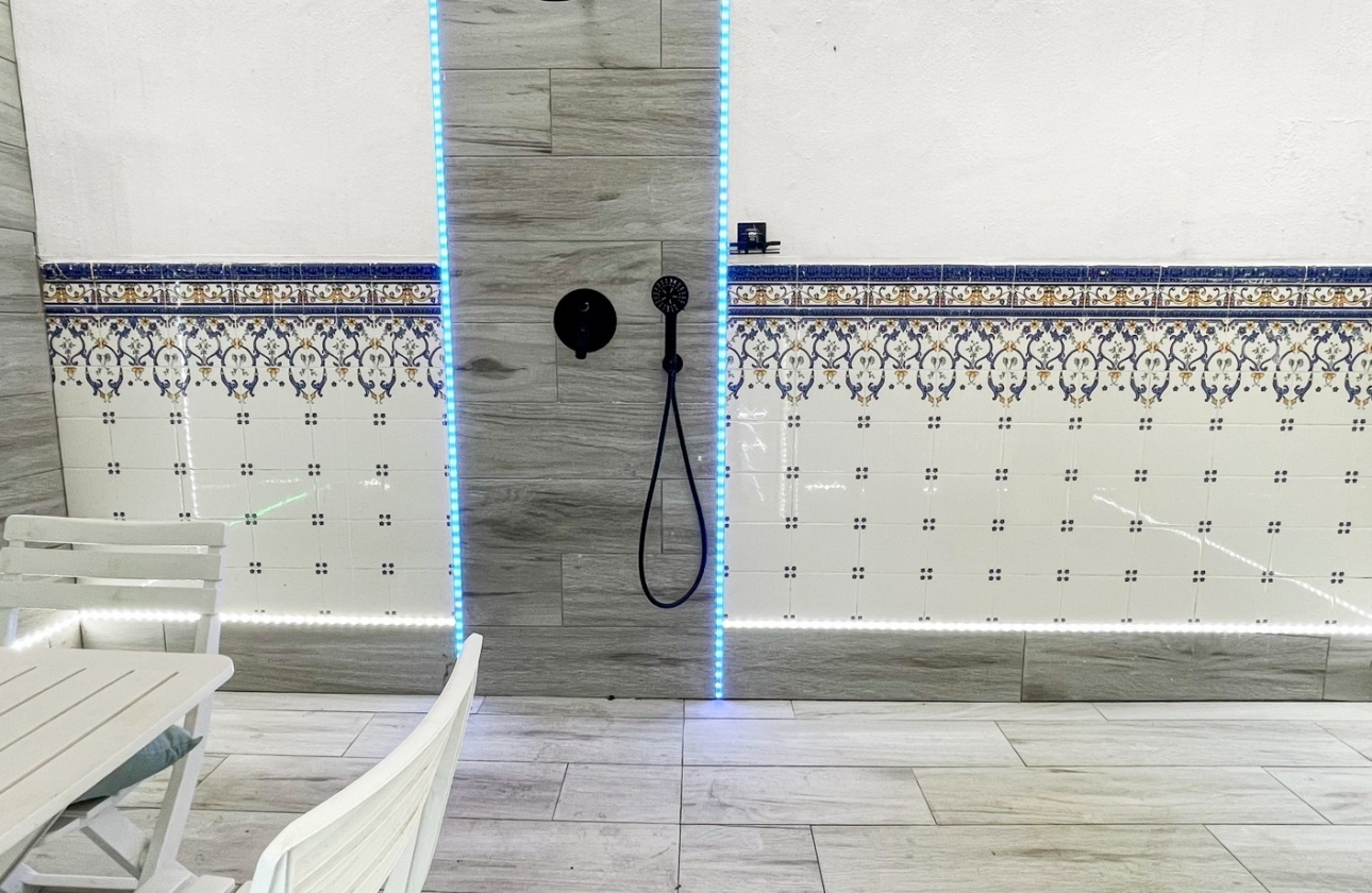 Herverkoop - Appartement / flat - Torrevieja