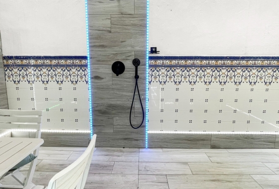Herverkoop - Appartement / flat - Torrevieja