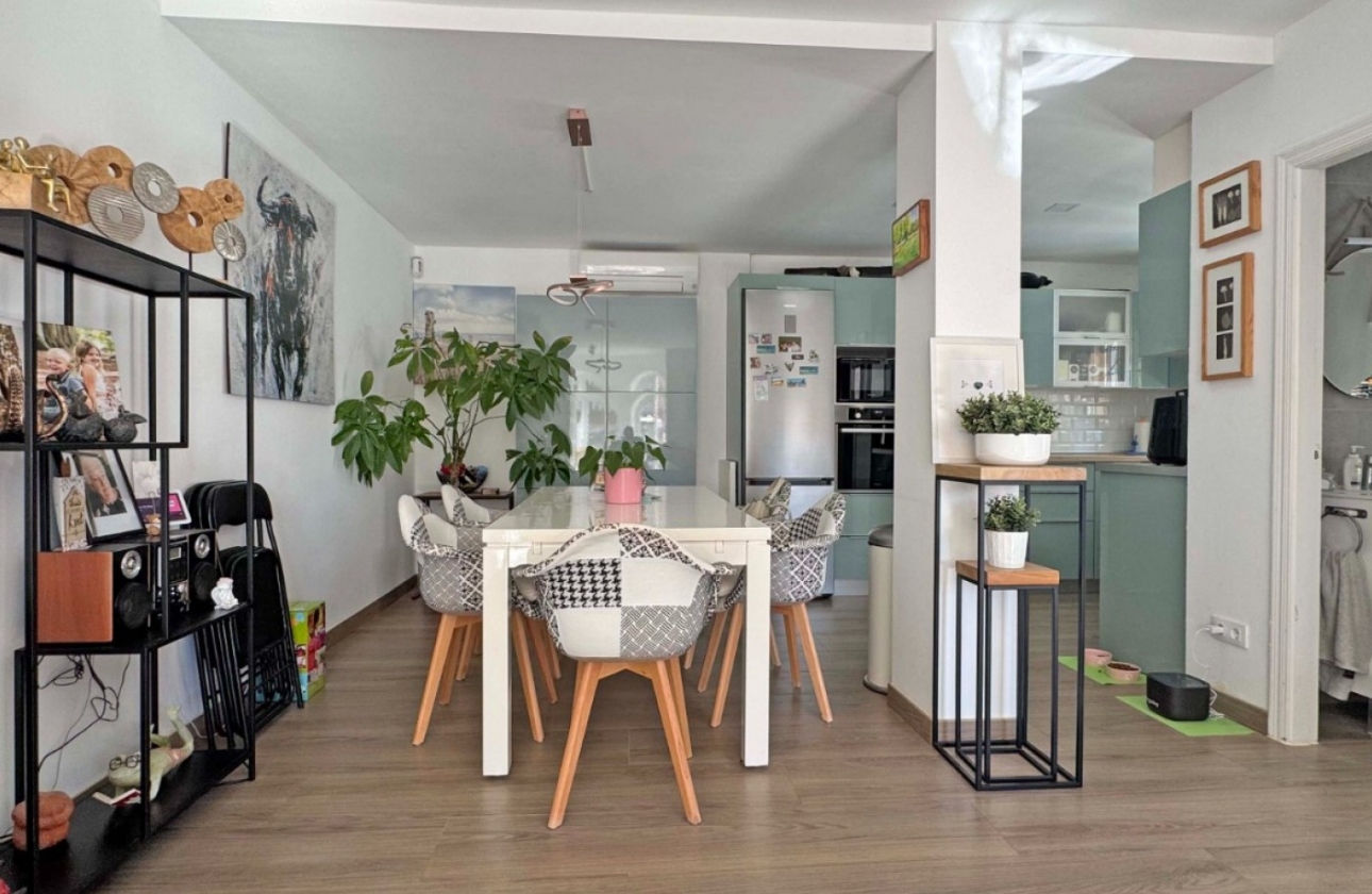 Resale - House - Orihuela Costa - Villamartín