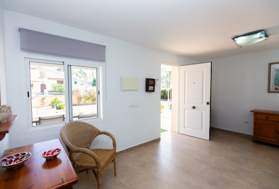Resale - Villa - Orihuela Costa - La Zenia
