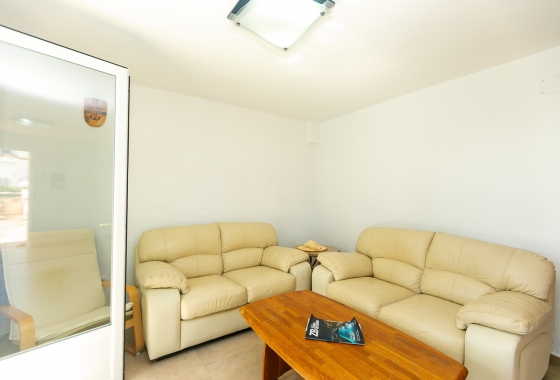 Resale - Villa - Orihuela Costa - La Zenia