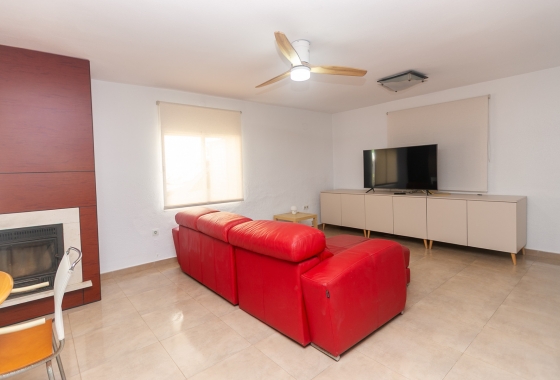 Resale - Villa - Orihuela Costa - La Zenia