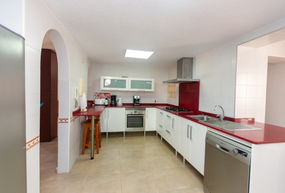 Resale - Villa - Orihuela Costa - La Zenia
