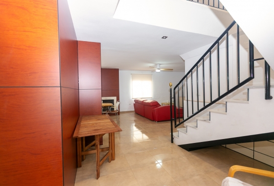 Resale - Villa - Orihuela Costa - La Zenia