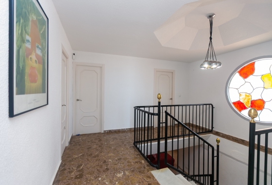 Resale - Villa - Orihuela Costa - La Zenia