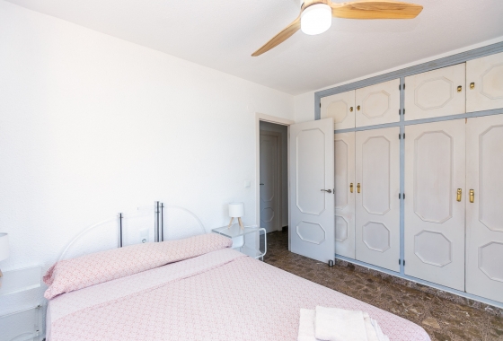 Resale - Villa - Orihuela Costa - La Zenia