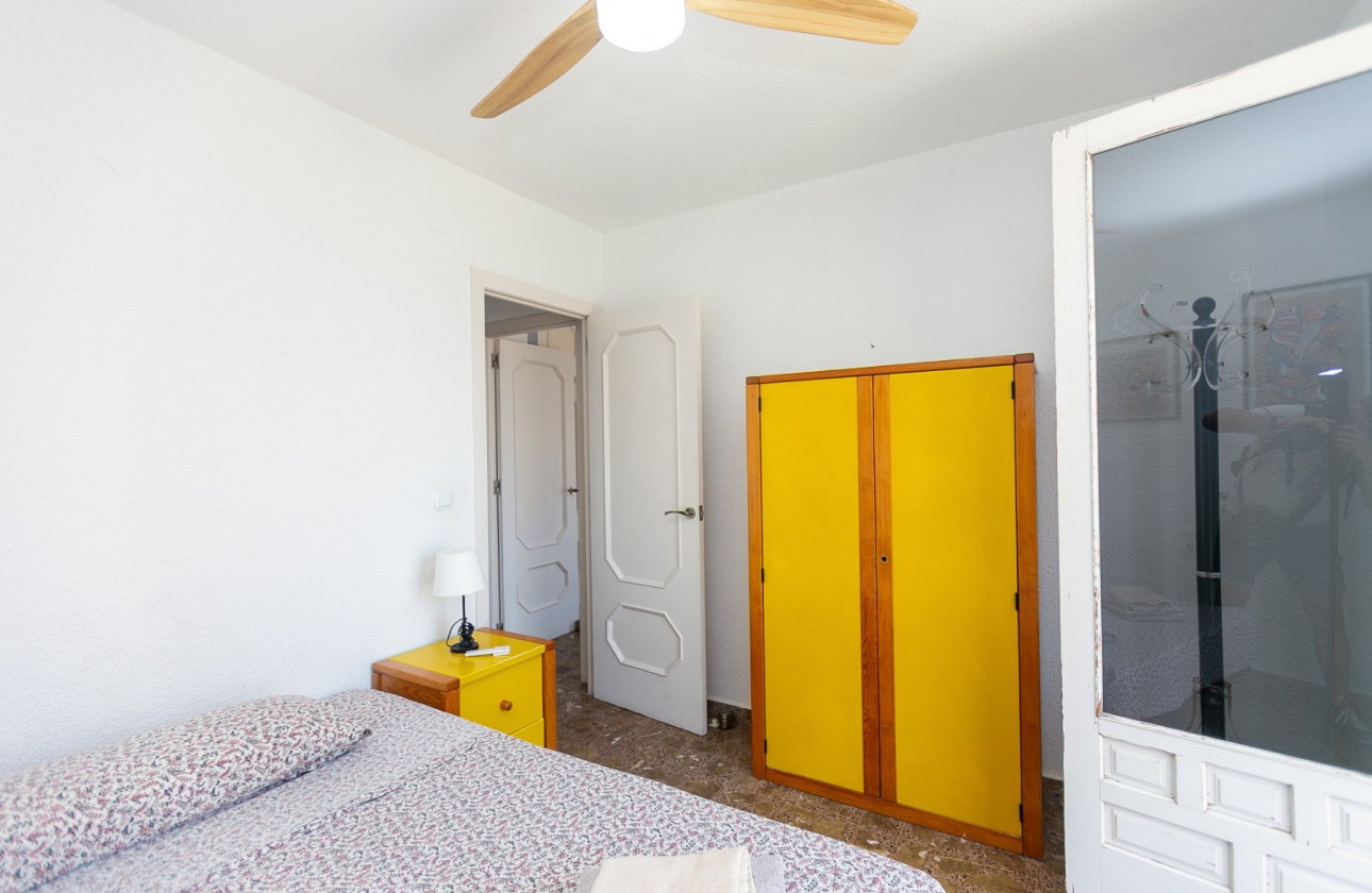 Resale - Villa - Orihuela Costa - La Zenia