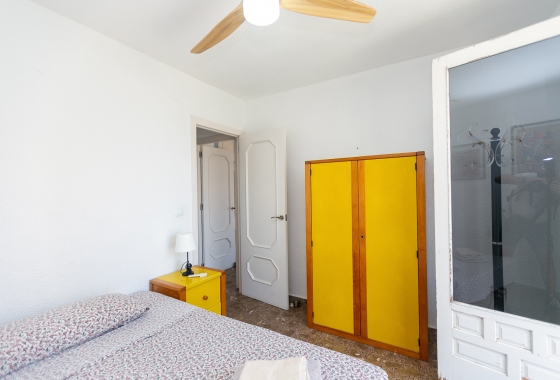 Resale - Villa - Orihuela Costa - La Zenia