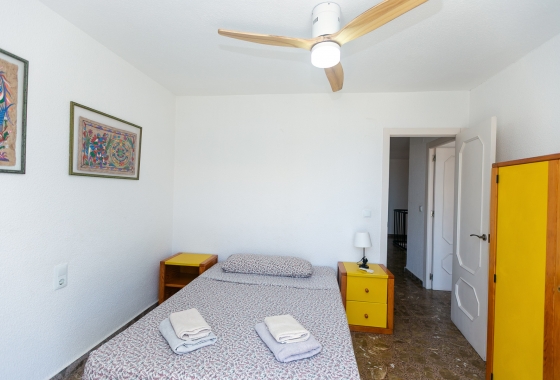 Resale - Villa - Orihuela Costa - La Zenia