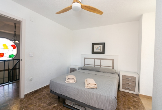 Resale - Villa - Orihuela Costa - La Zenia