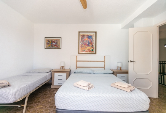 Resale - Villa - Orihuela Costa - La Zenia