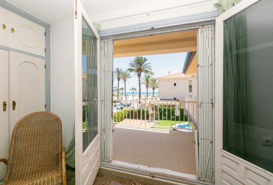 Resale - Villa - Orihuela Costa - La Zenia