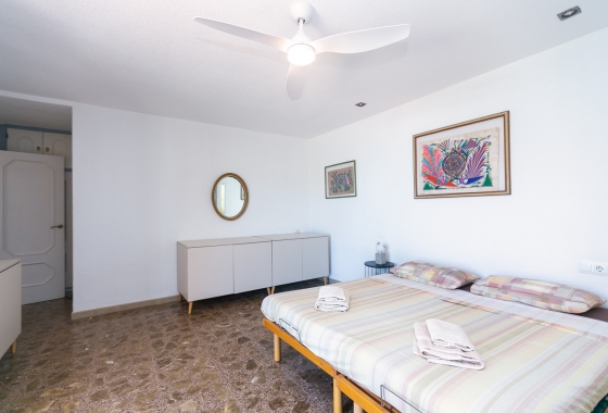 Resale - Villa - Orihuela Costa - La Zenia