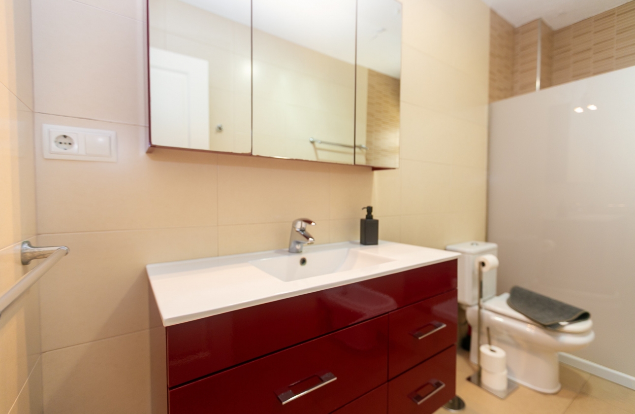 Resale - Villa - Orihuela Costa - La Zenia