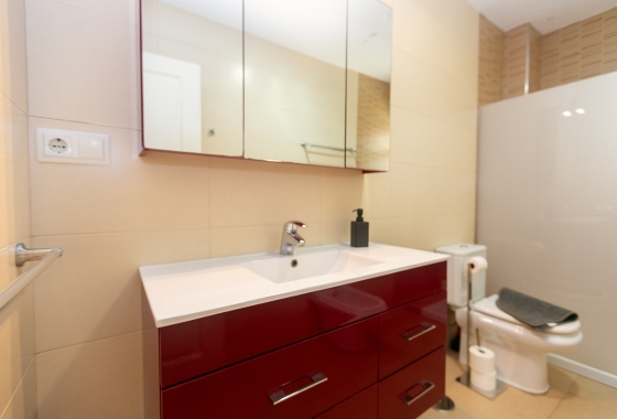 Resale - Villa - Orihuela Costa - La Zenia
