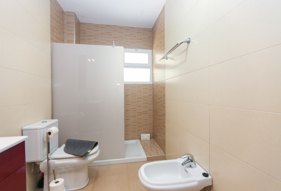 Resale - Villa - Orihuela Costa - La Zenia