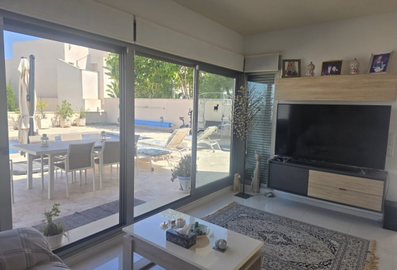 Revente - Villa - San Miguel de Salinas