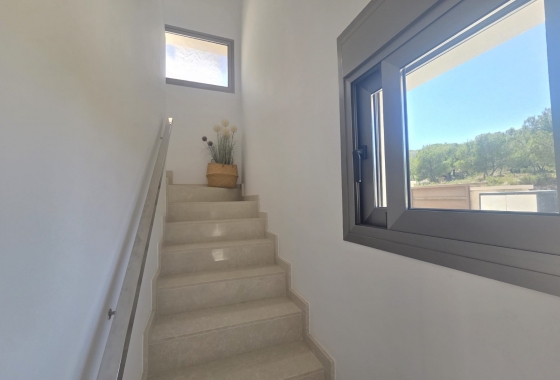 Revente - Villa - San Miguel de Salinas