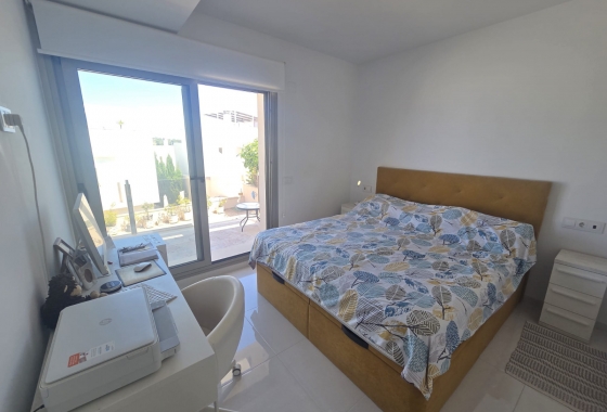 Revente - Villa - San Miguel de Salinas
