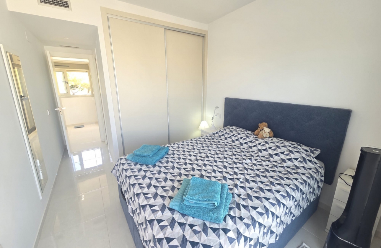 Revente - Villa - San Miguel de Salinas