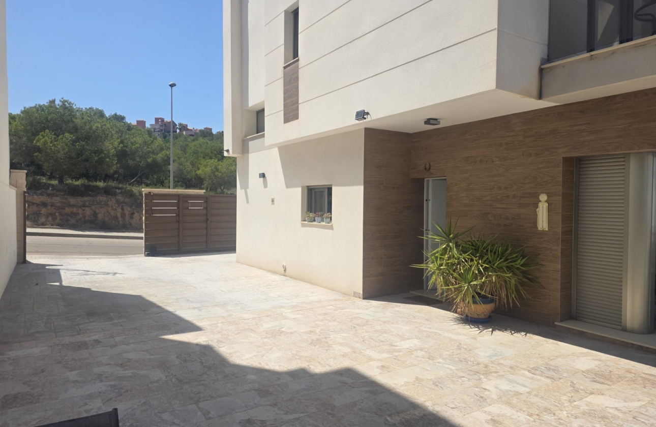 Revente - Villa - San Miguel de Salinas