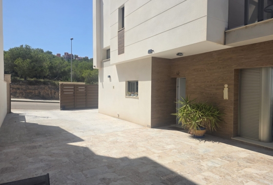Revente - Villa - San Miguel de Salinas