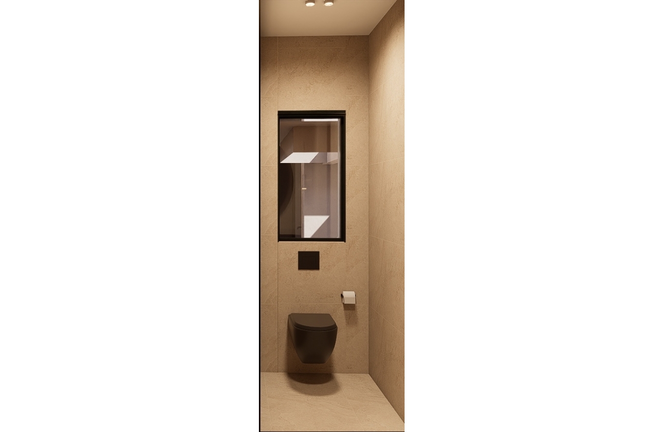 Nouvelle construction - Villa - San Pedro del Pinatar - San Pedro Del Pinatar