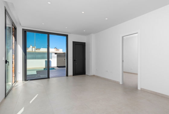 Nieuwbouw Woningen - Villa - San Javier