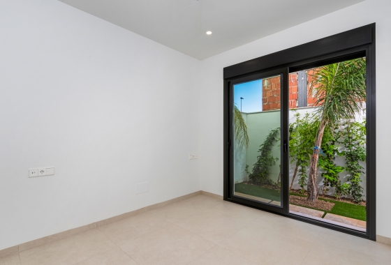 Nieuwbouw Woningen - Villa - San Javier