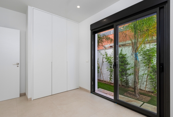 Nieuwbouw Woningen - Villa - San Javier
