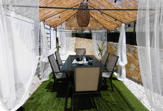 Reventa - Villa - Crevillente