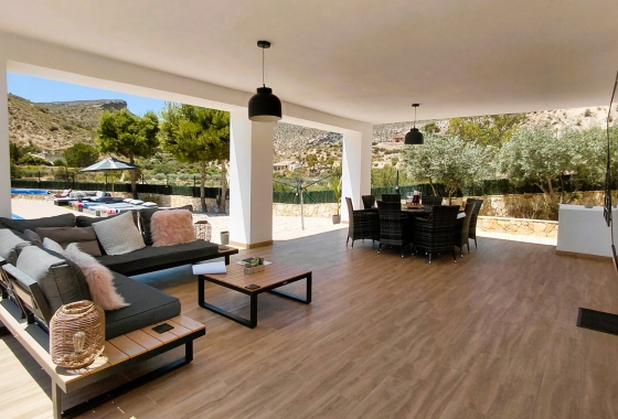 Reventa - Villa - Crevillente