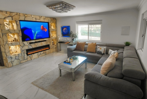Reventa - Villa - Crevillente