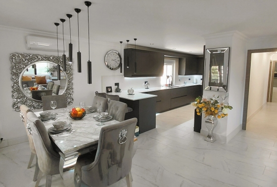 Reventa - Villa - Crevillente
