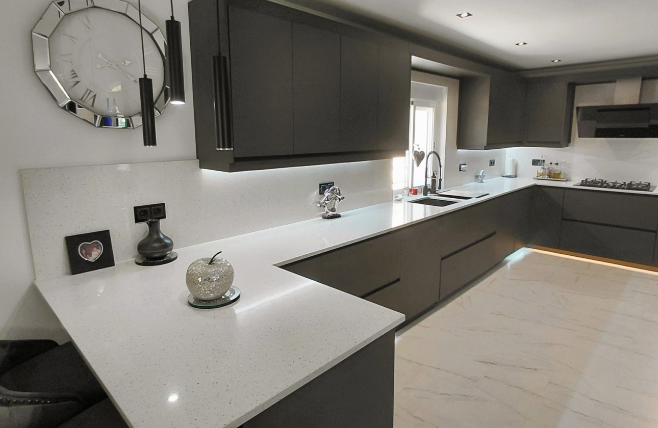 Reventa - Villa - Crevillente