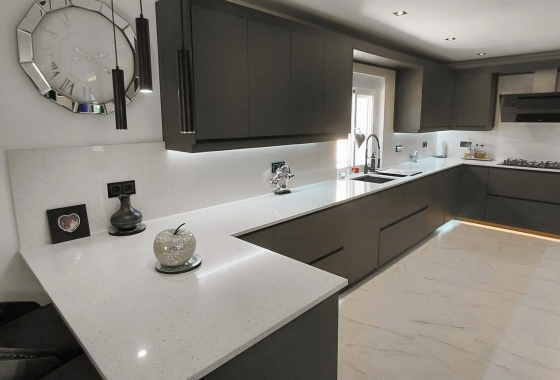Reventa - Villa - Crevillente